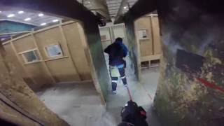 Stryker Airsoft Dank Comp 81416