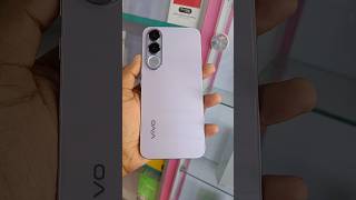 Best Budget Phone Vivo V70 FE 💜#unboxing #review #device #shortvideo #shortsfeed
