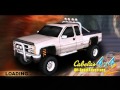 [Cabela's 4x4 Off-Road Adventure 2 - Игровой процесс]