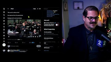 A Catholic Take | Bishop Strickland Speaks Out at USCCB Meeting