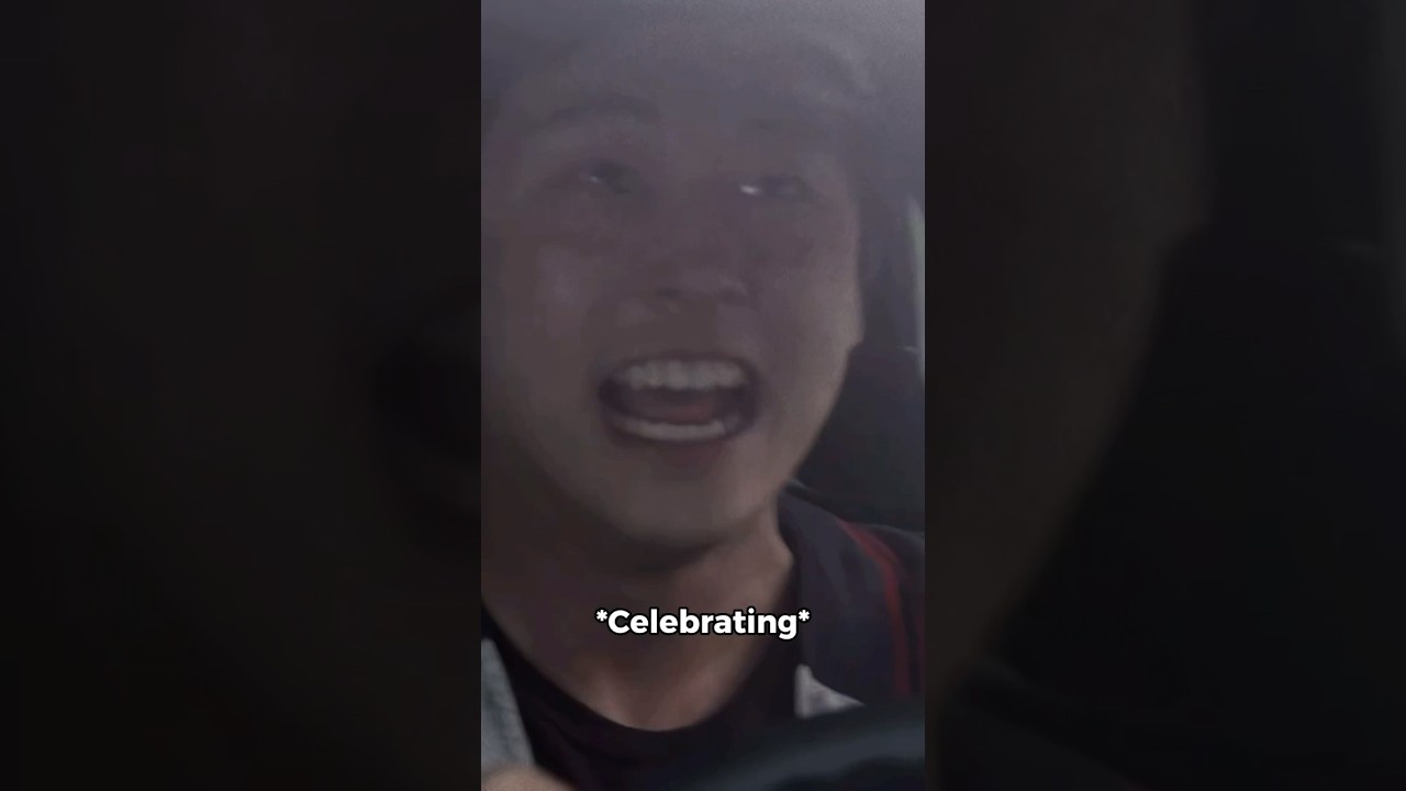 Glenn Drives A Dodge Challenger 😂 // The Walking Dead 