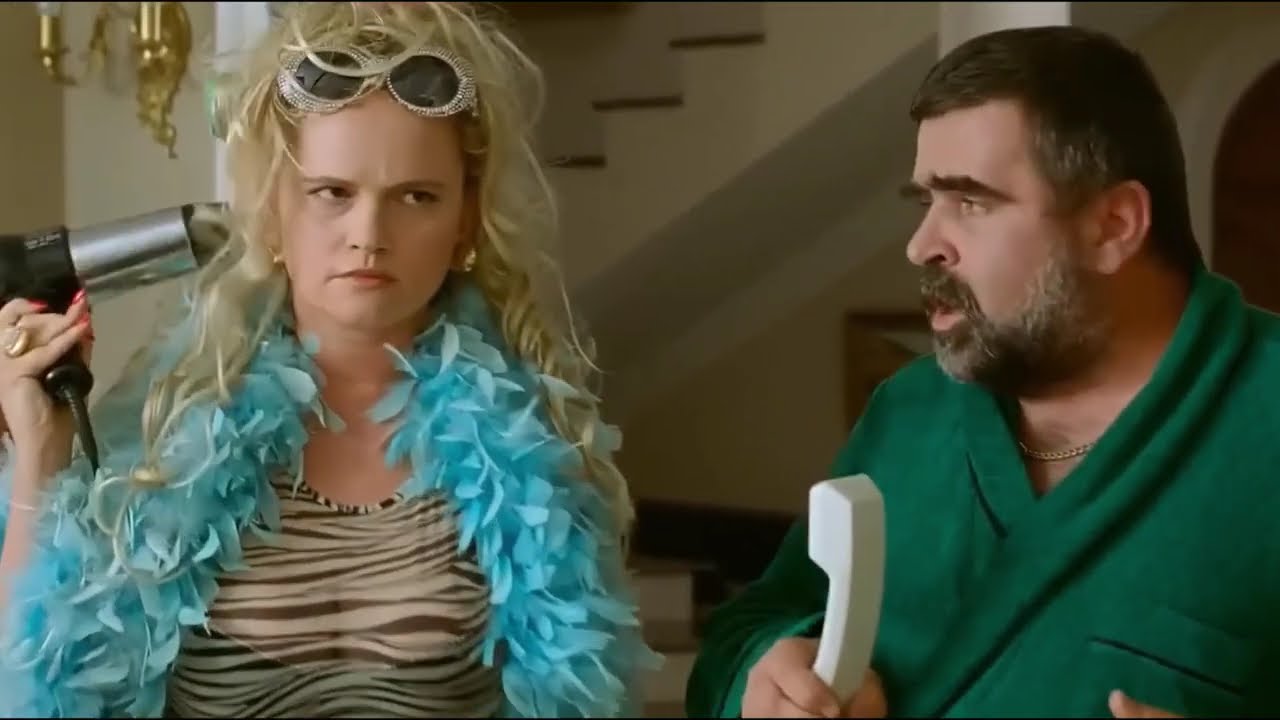 Najlepsze sceny z polskich filmów | Kultowe sceny, które zna każdy!