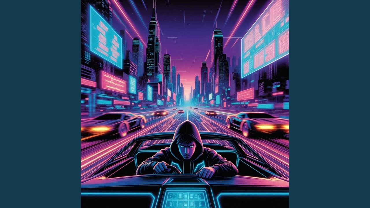 Watch Dial-Up Drift on YouTube Watch Dial-Up Drift on YouTube