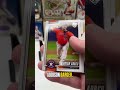 🚀 PACK 9 MOJO! | 2026 Topps Series 1 Mega Box 75th Anniversary Hunt! #mlb #baseballcards