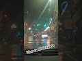 Dia de Muita Chuva #seattle #uberdrive #uber #capitolhillseattle
