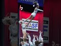 Cheer Sport Great White Sharks Are Making Waves at the #CheerWorlds2025