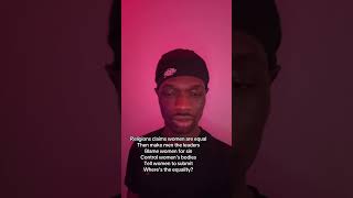 Make it make sense #deconstructing #religion #spirituality #awakening