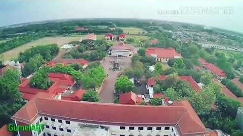 KAMPUS UNIVERSITAS WIRALODRA INDRAMAYU