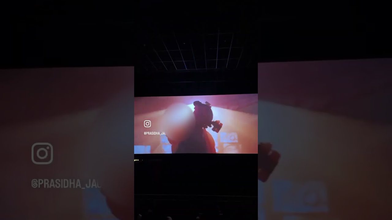 FastX shorts,  end Credits