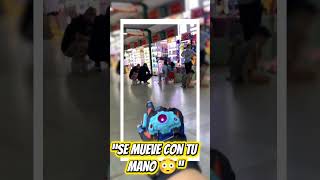 Drone Aero-Mano ✋✈️$34.99🎮 #dron #innovacion #entrenamiento #diversion #productosvirales