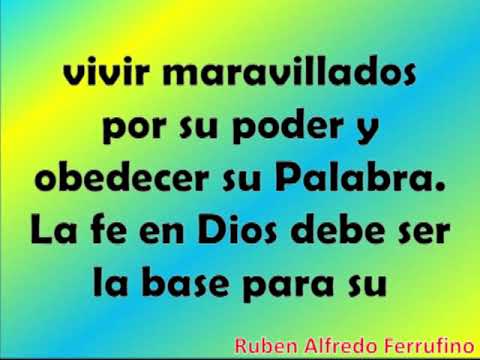 Proverbios 1 7 9 Explicación De La Biblia Versículo Por Versículo