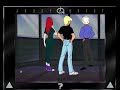 Longplay: Jonny Quest: Cover-Up at Roswell (1996)