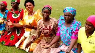 Mugeni Ichololo By Lady Sarah