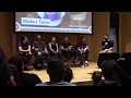 Makerfaire 2017 Making on YouTube panel discussion