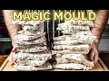 Comment faire pousser de la moisissure koji  la maison pour la fermentation