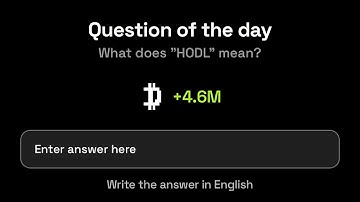 Dropee question of the day code 18 February | Dropped question of the day code | Dropee Code