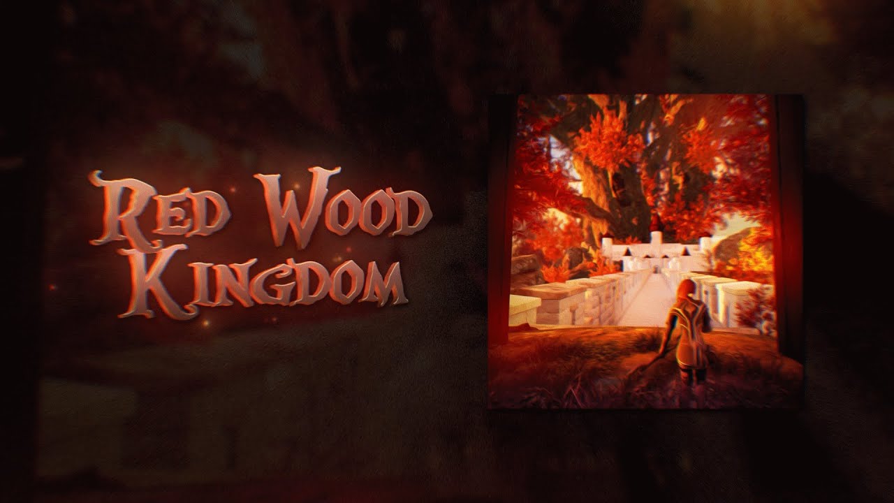 Kxs - Meadow (Adventure Emotional Fantasy)