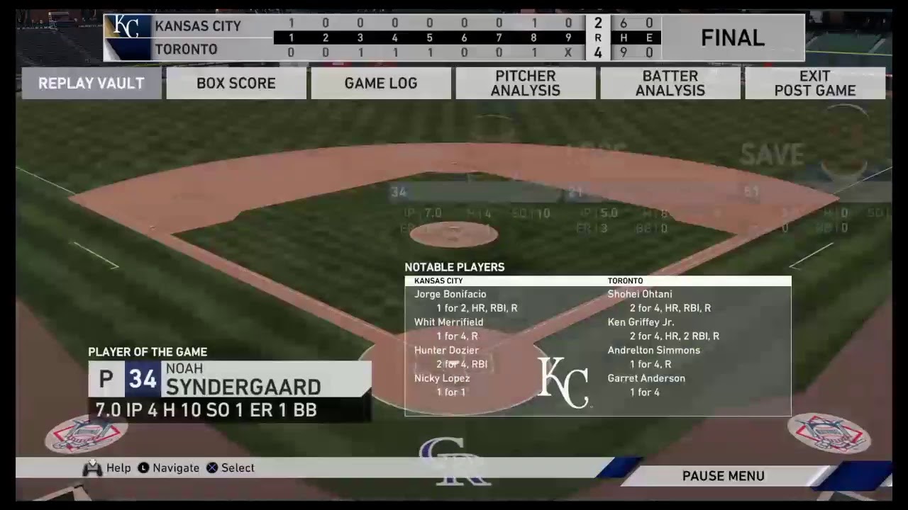 jag29's Live PS4 Broadcast