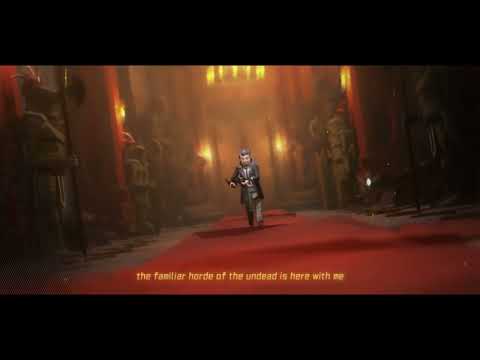 Apocalypse Party trailer thumbnail