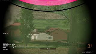 Ghpc - T-62 K-Kills A Marder With Heat