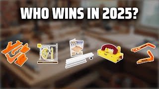 The Top 5 Best Table Saw Accessories in 2025 - Must Watch Before Buying!