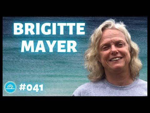 BRIGITTE MAYER | Let's Surf #41