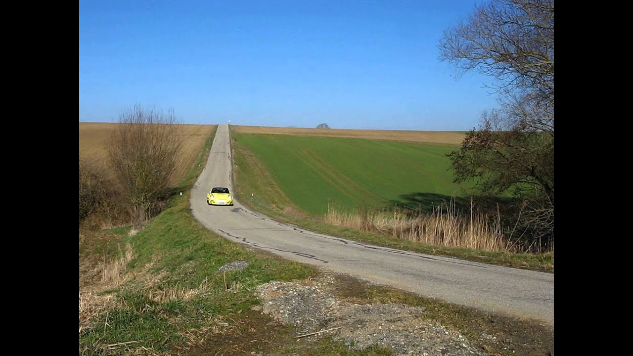 Porsche 911 Carrera RS 3.0___#4