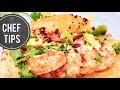 Grilled Shrimp Taco Recipe