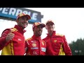 Qualifying and Hyperpole Highlights I 2024 TotalEnergies 6 Hours of Spa I FIA WEC