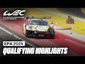 Qualifying and Hyperpole Highlights I 2024 TotalEnergies 6 Hours of Spa I FIA WEC