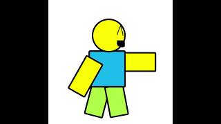 (check pin for desc if not view on desktop) metroman swing arm dance test with shapes (GONE WRONG!!)