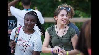 Residential Summer Camp - Session II Closing Slideshow - June 2026