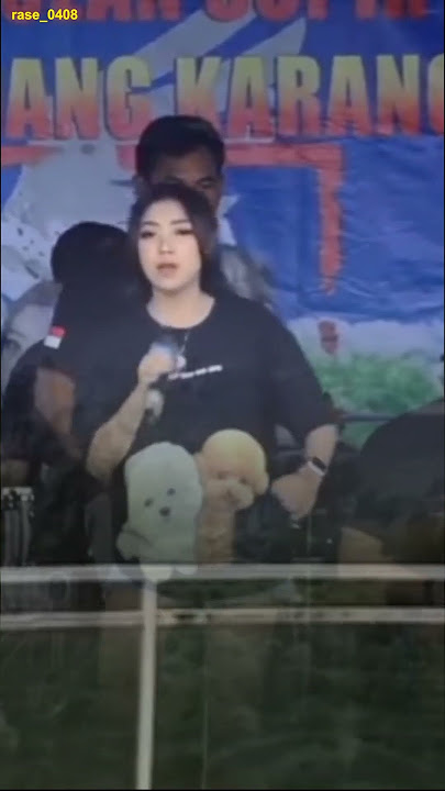 lewung ... 💕 #shorts #dangdut koplo #hiburan #campursari #rase_0408