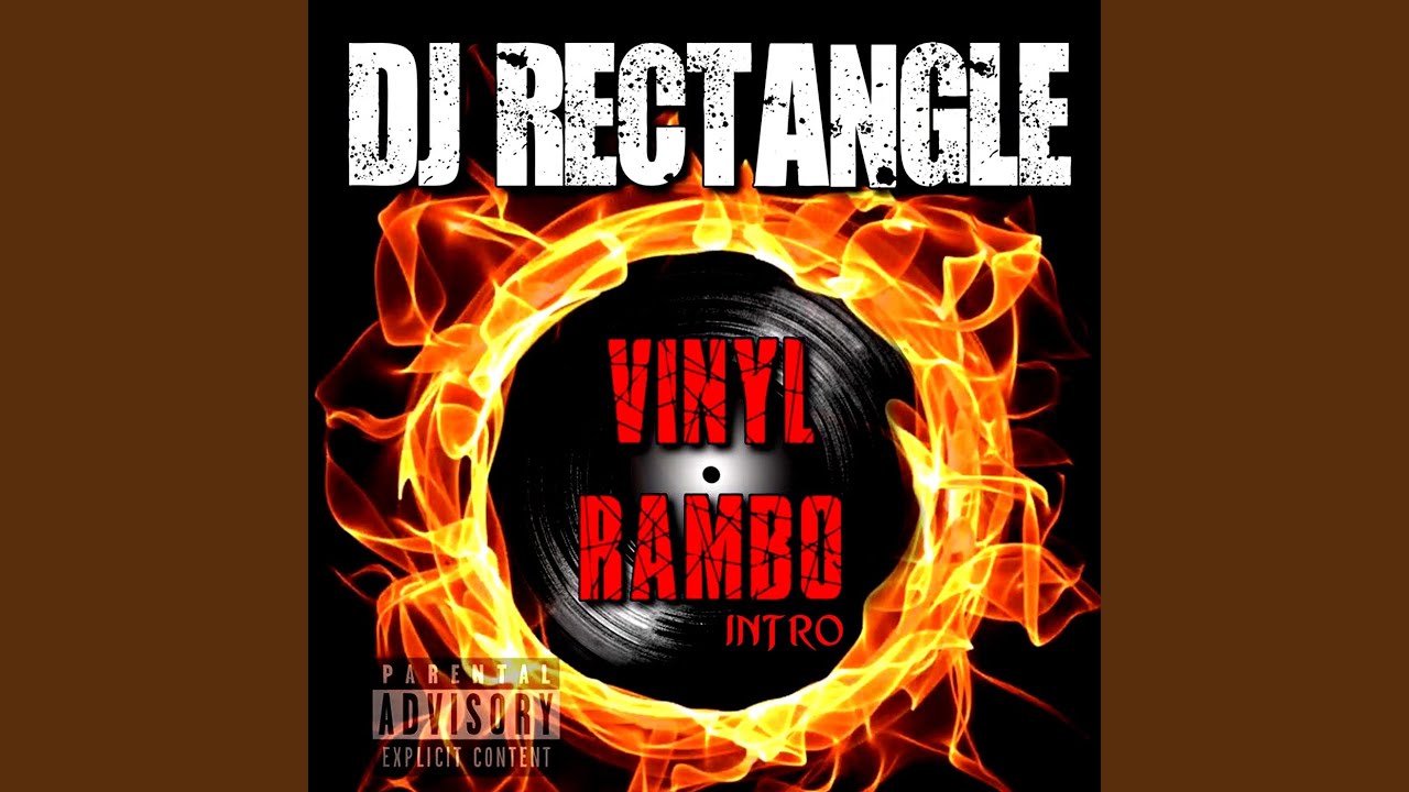 Vinyl Rambo (Intro) - YouTube