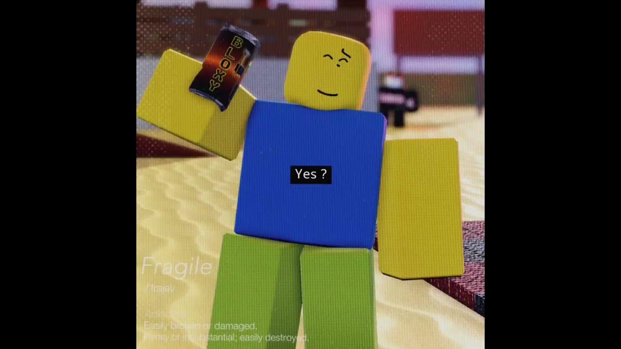 Ready?.... / #forsaken #roblox #forsakenroblox #007n7 #noob  #chance #twotime