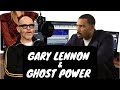 What gary lennon said about power ghost return  james st patrick is still alive  gary interview