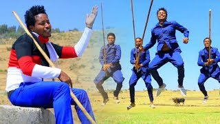 Badhaasoo A/Kadiiroo: Tokkummaan Keenya Daddaraare ** NEW 2018 Oromo Music