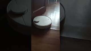 так говорится робот-пылесос xiaomi