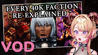 Time to learn some more! - Bricky Reaction
