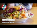 Vergleichstest - Greifswalds bester Döner?!