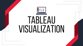 Tableau Visualization for COICOP Data