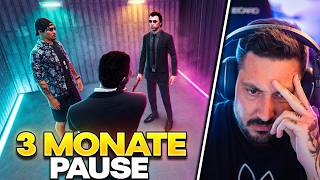 Butters ist nach 3 Monaten wieder Zuhause | GTA 5 RP