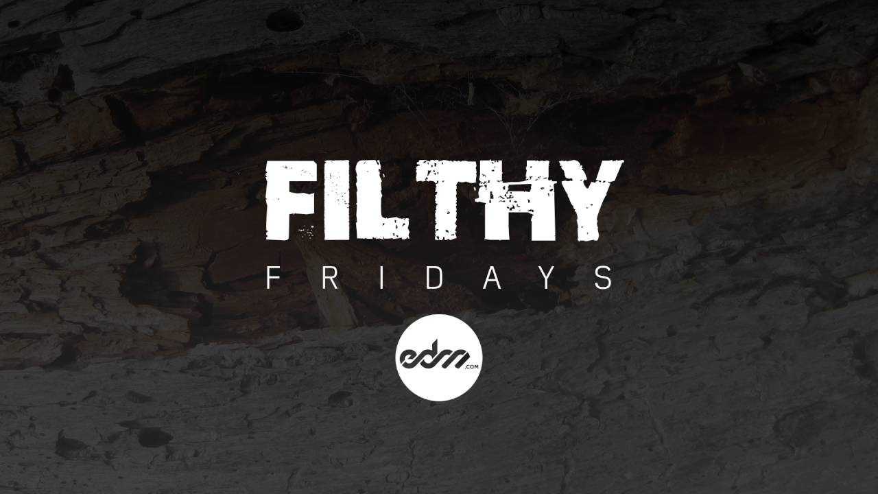 [Dubstep] LUMBERJVCK - House of the Gods ft. LVNKY | edm.com Presents : Filthy Friday (Week #25)