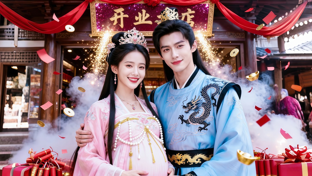 Jealous Sister Kills Her, Unexpected Reborn, Swapped With Sister In Marriage, lived Even Happy Life!