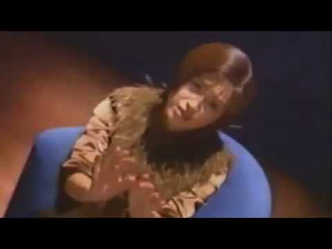 酒井法子 碧いうさぎ マイクなし