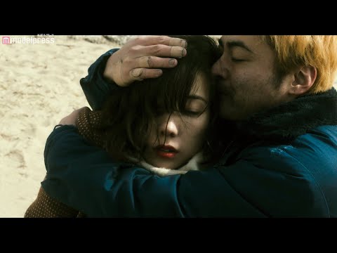 山田孝之＆仲里依紗、凶悪な長男に苦しめられる兄妹　佐藤二朗監督映画『はるヲうるひと』本予告