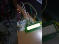 Tone Selector with LCD #Arduino