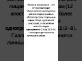 Явления воскресения – это не галлюцинации