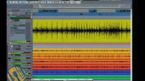 Cakewalk Sonar 6: AudioSnap Track Tightening - Gear Insider