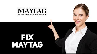 How To Fix Maytag Top Load Washer Wont Unlock 2025